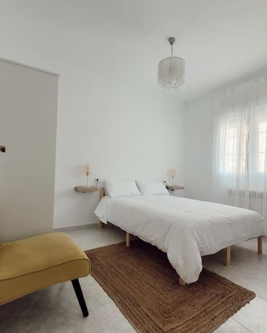 Villa Casa Tonino: Encantadora Casa Junto Al Rio Duero Zamora Exterior foto